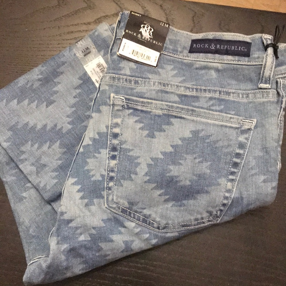 Jeans - Picture 3 of 6